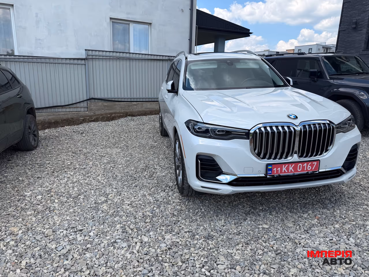 BMW 7 серії - фото 7