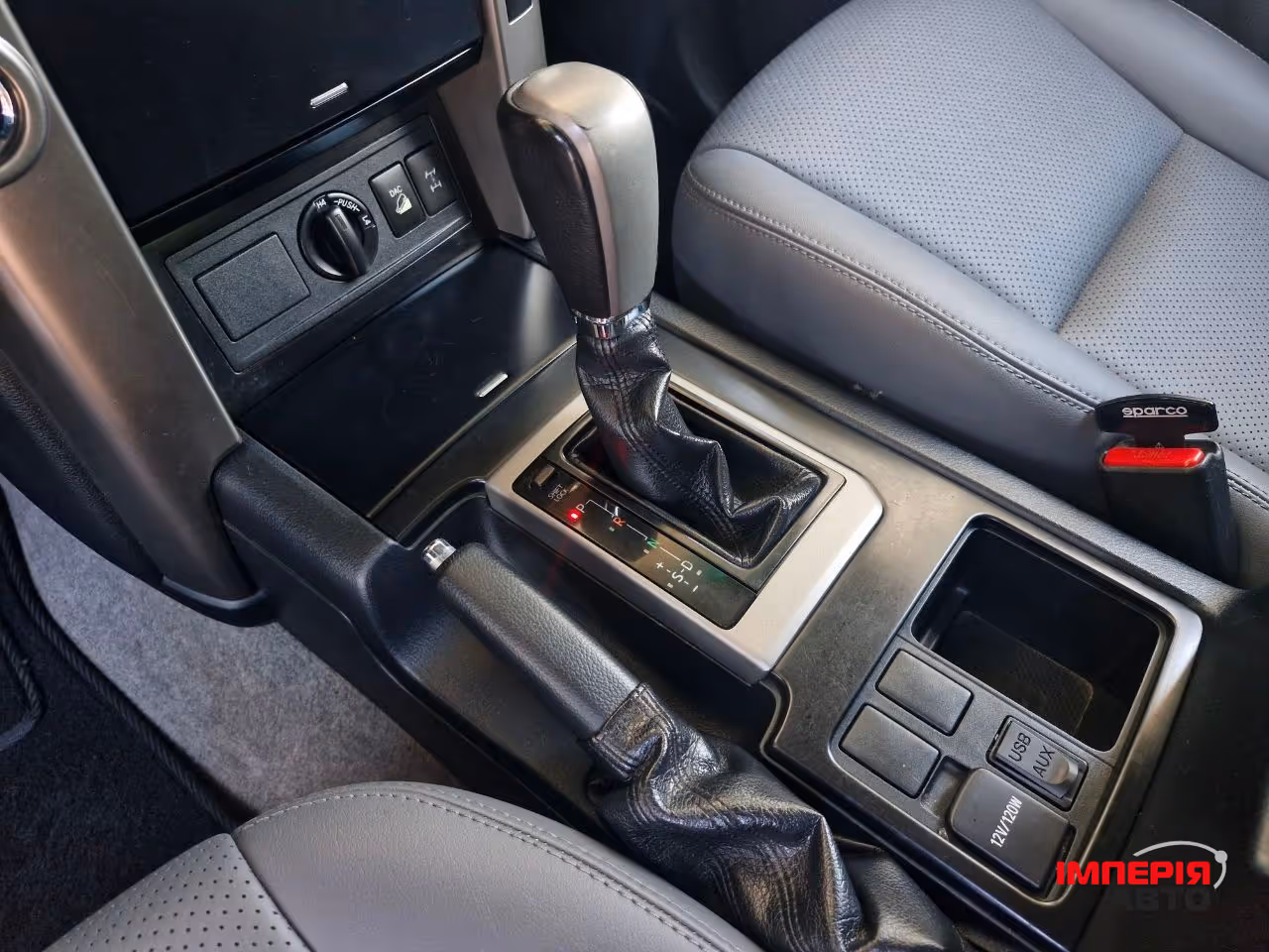 Toyota Land Cruiser Prado - фото 14