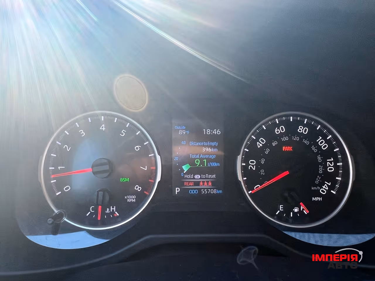 Toyota RAV4 - фото 15