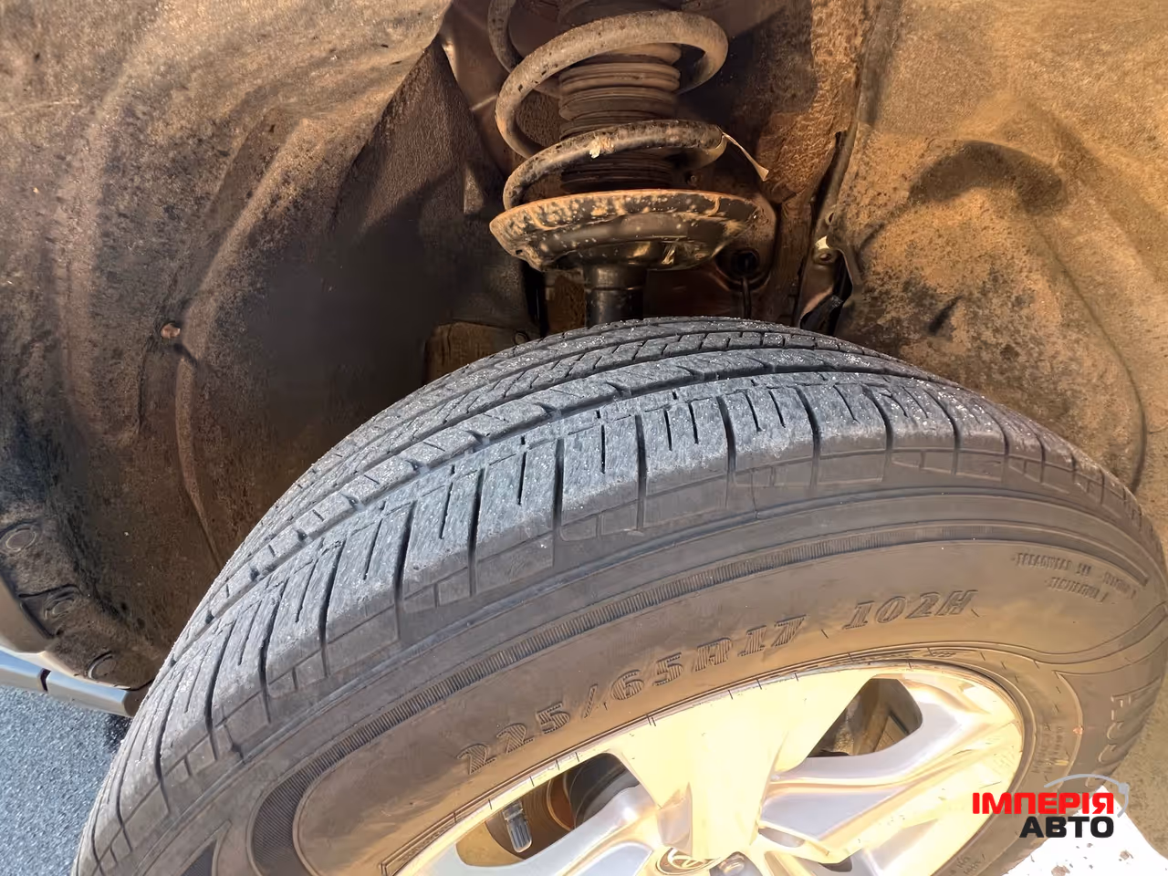 Toyota RAV4 - фото 17