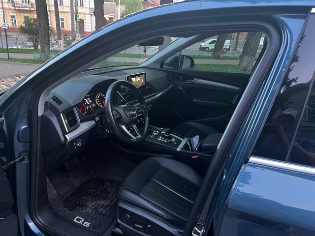 Audi Q5 2017, Суми, $24 900 - зображення 2