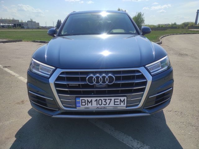 Audi Q5 2017, Суми, $24 900 - зображення 5