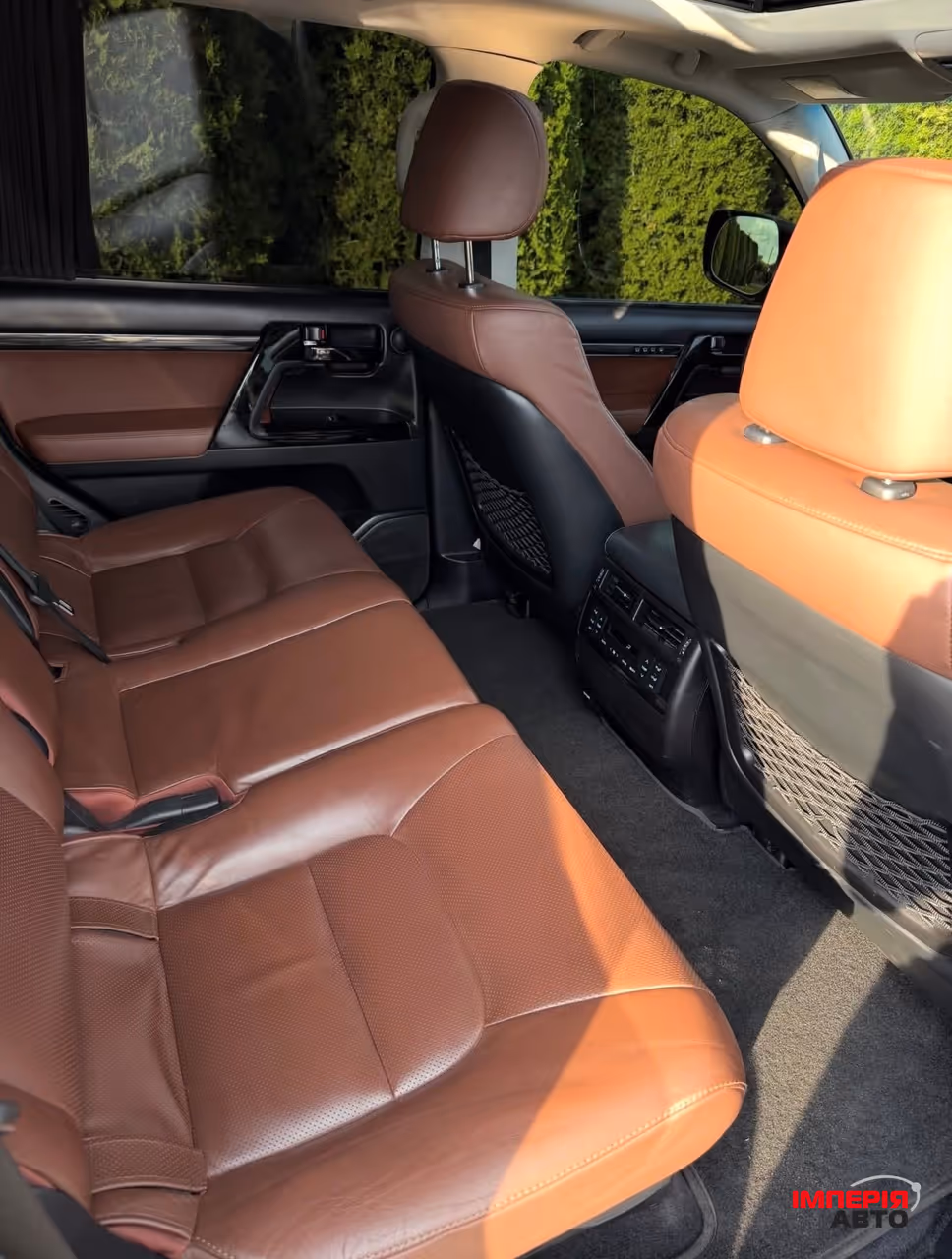 Toyota Land Cruiser - фото 11
