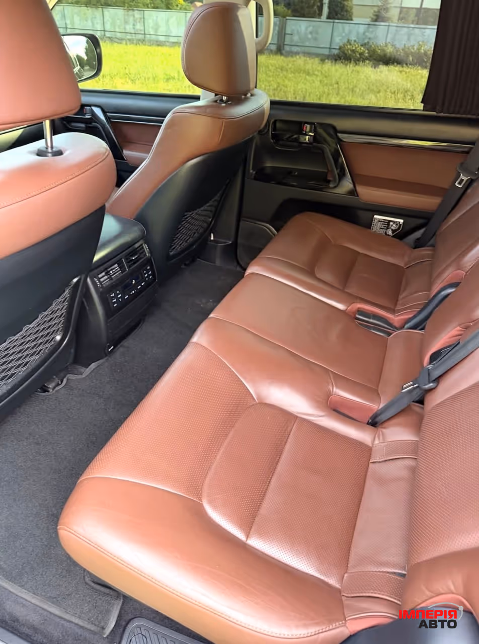 Toyota Land Cruiser - фото 10