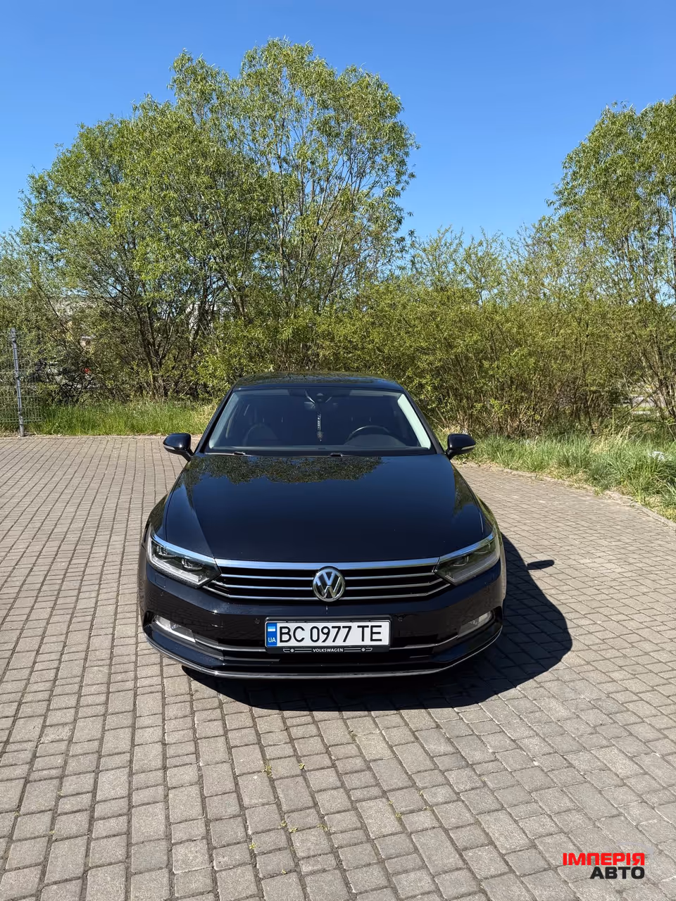 Volkswagen Passat - фото 4
