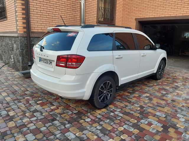 Dodge Journey 2017, Вінниця, $11 000 - зображення 2