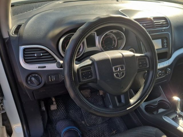 Dodge Journey 2017, Вінниця, $11 000 - зображення 3