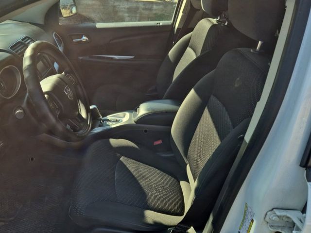 Dodge Journey 2017, Вінниця, $11 000 - зображення 5