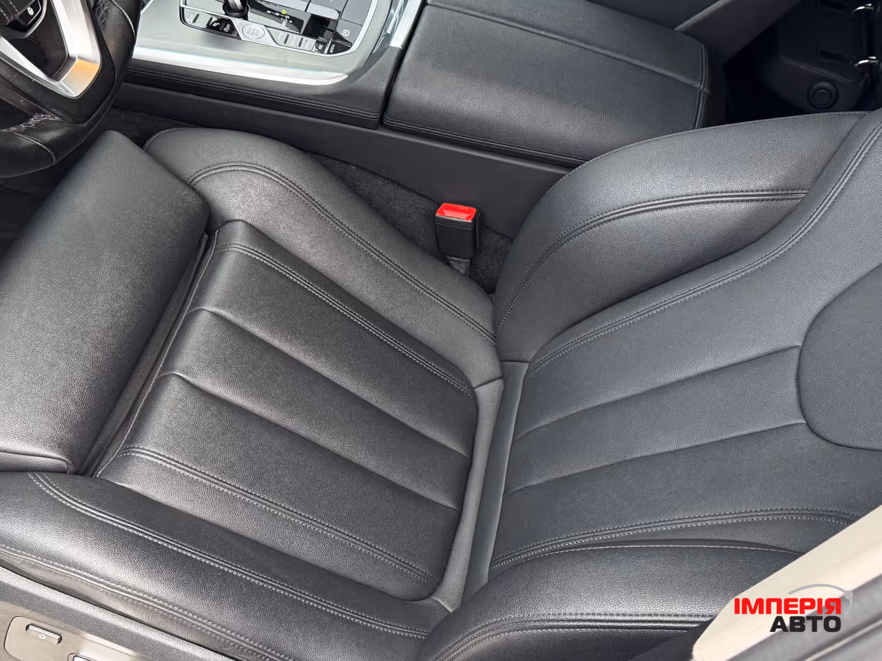 BMW X5 - фото 6