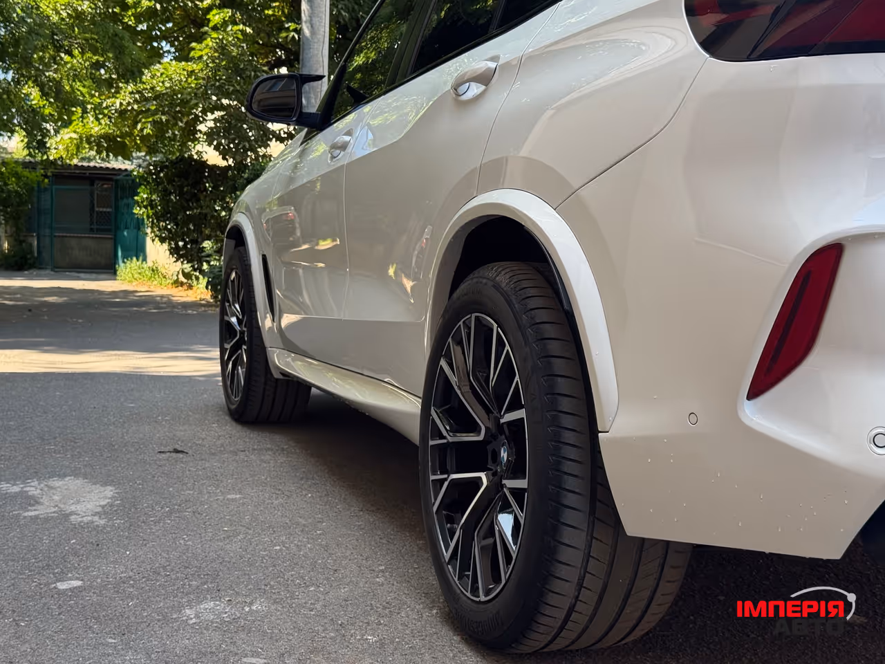 BMW X5 - фото 4