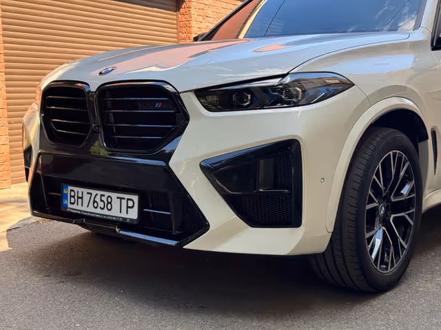 BMW X5 - фото 3