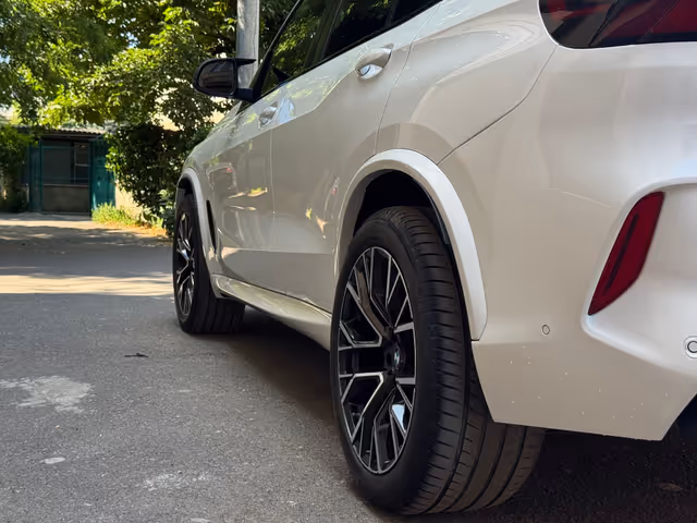 BMW X5 - фото 4