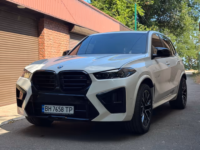 BMW X5 - фото 5