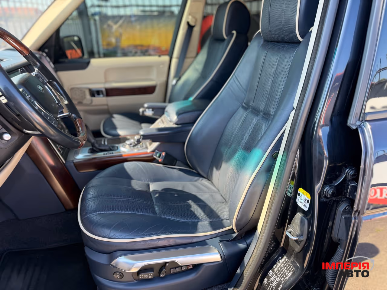 Land Rover Range Rover - фото 4