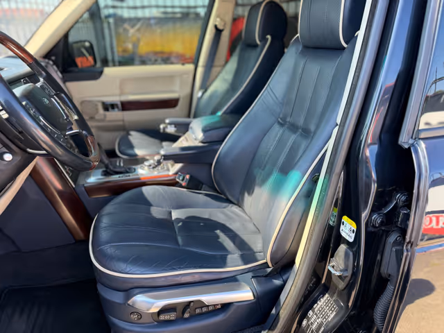 Land Rover Range Rover - фото 4