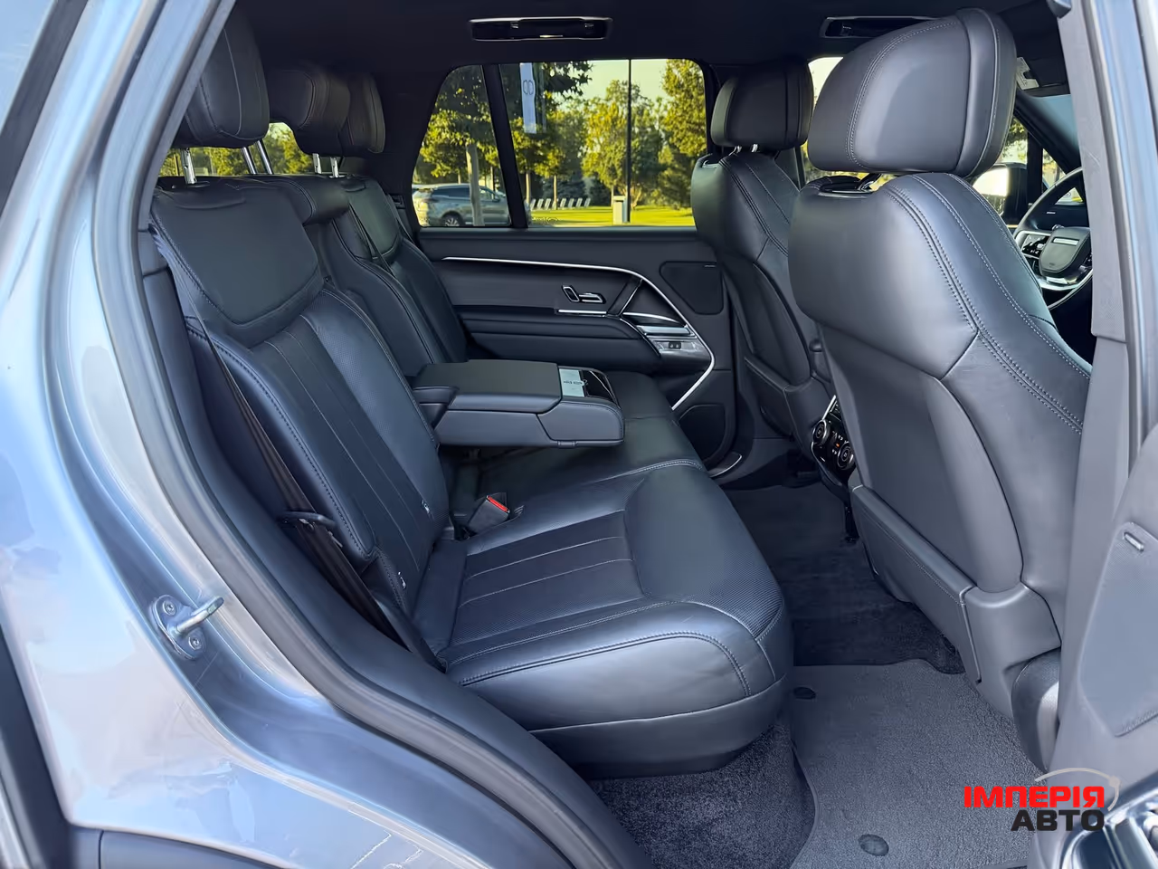 Land Rover Range Rover - фото 44