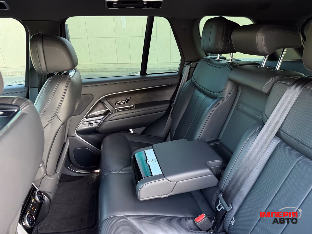 Land Rover Range Rover - фото 39