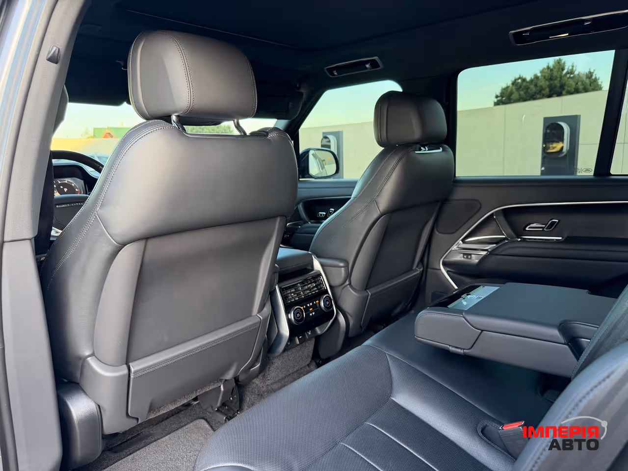 Land Rover Range Rover - фото 40
