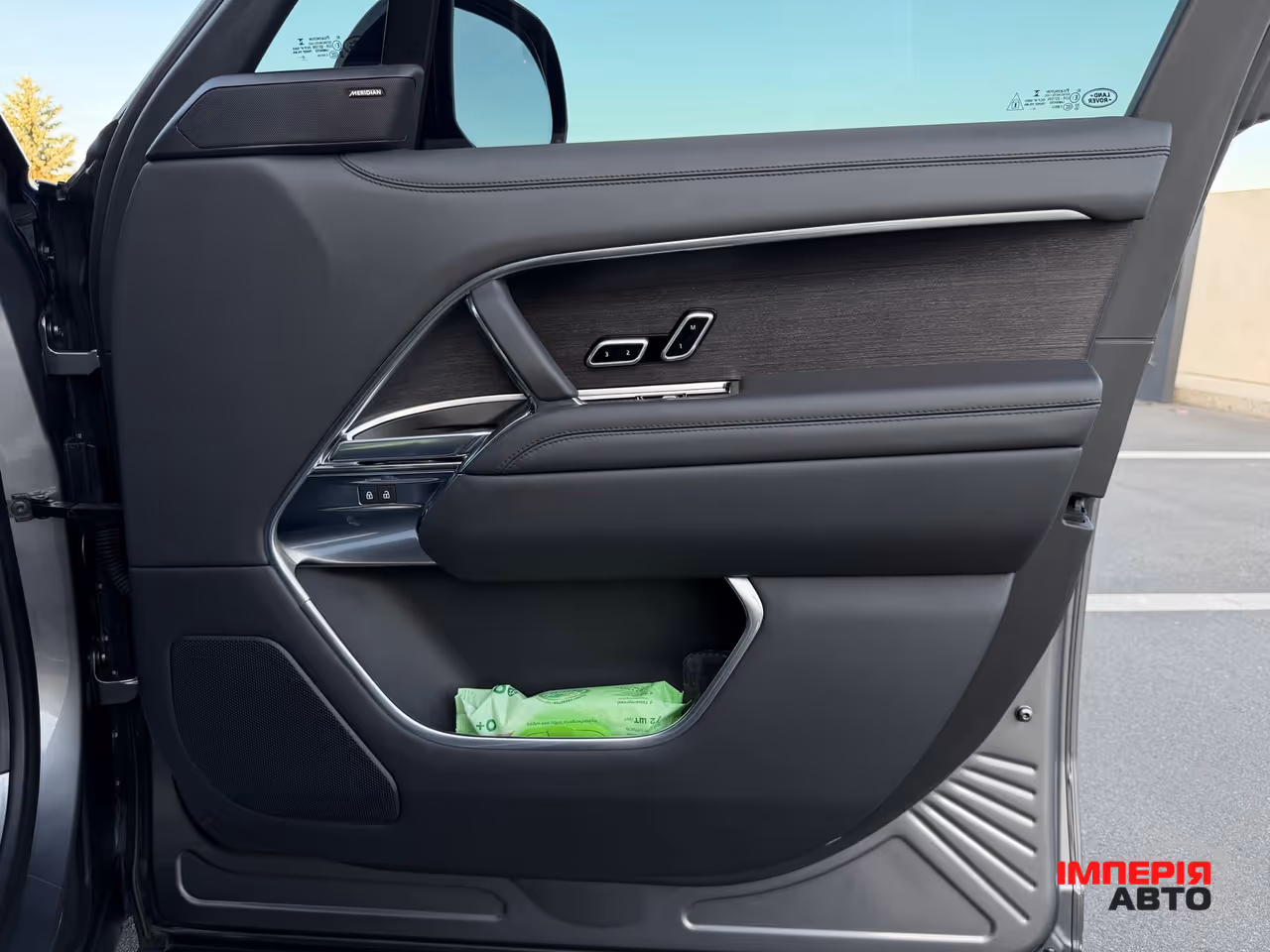 Land Rover Range Rover - фото 46