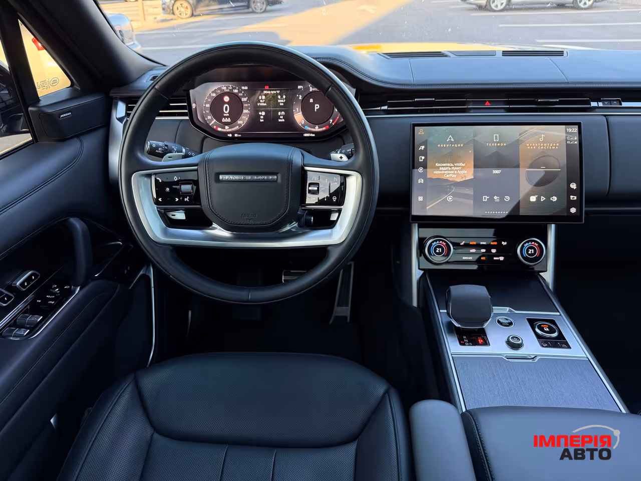 Land Rover Range Rover - фото 29