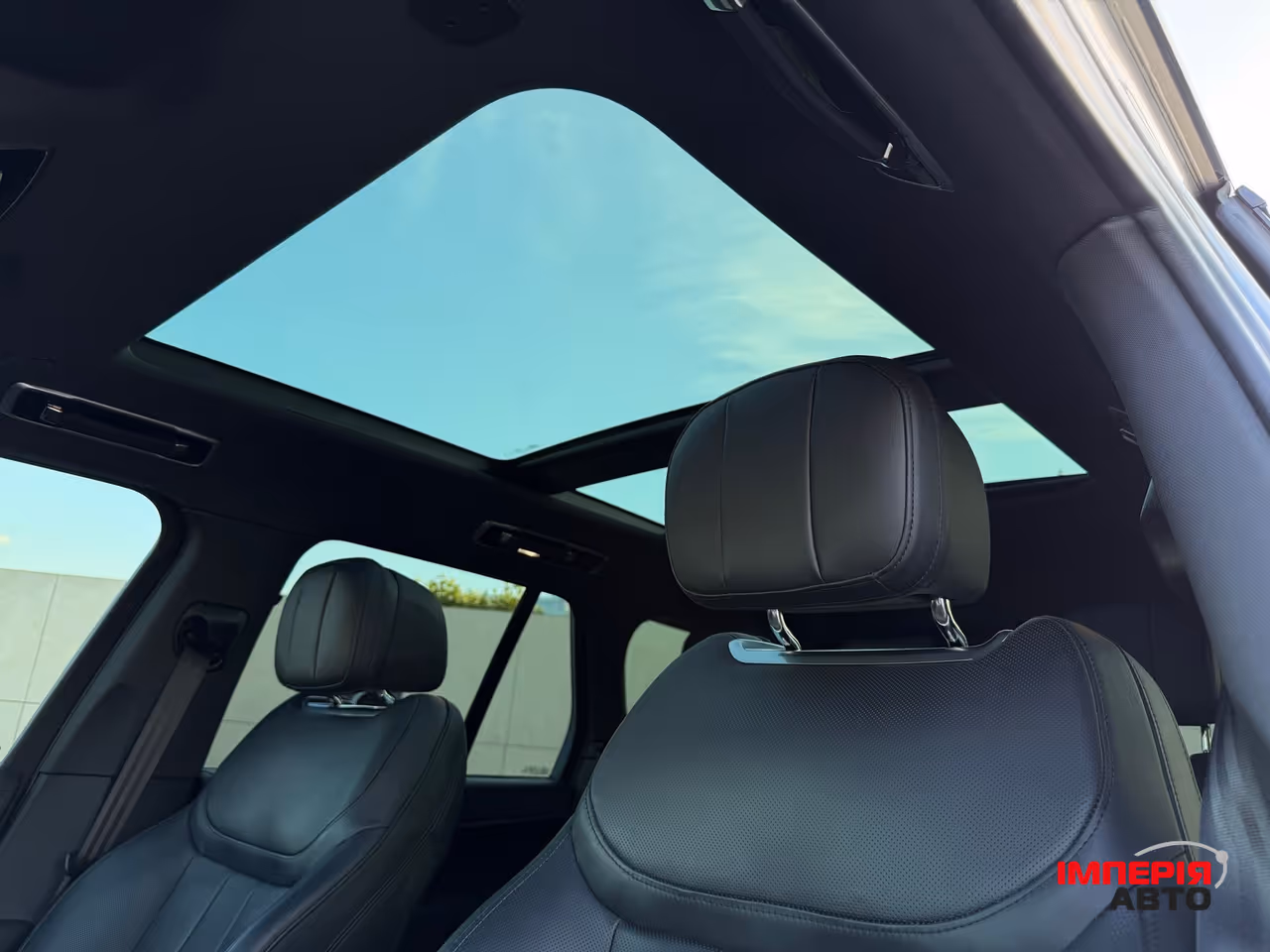 Land Rover Range Rover - фото 28