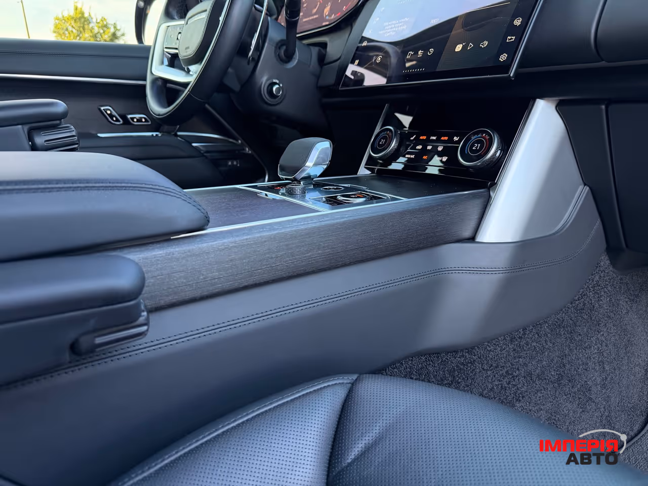 Land Rover Range Rover - фото 49