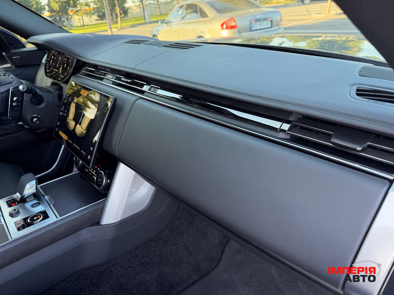 Land Rover Range Rover - фото 53