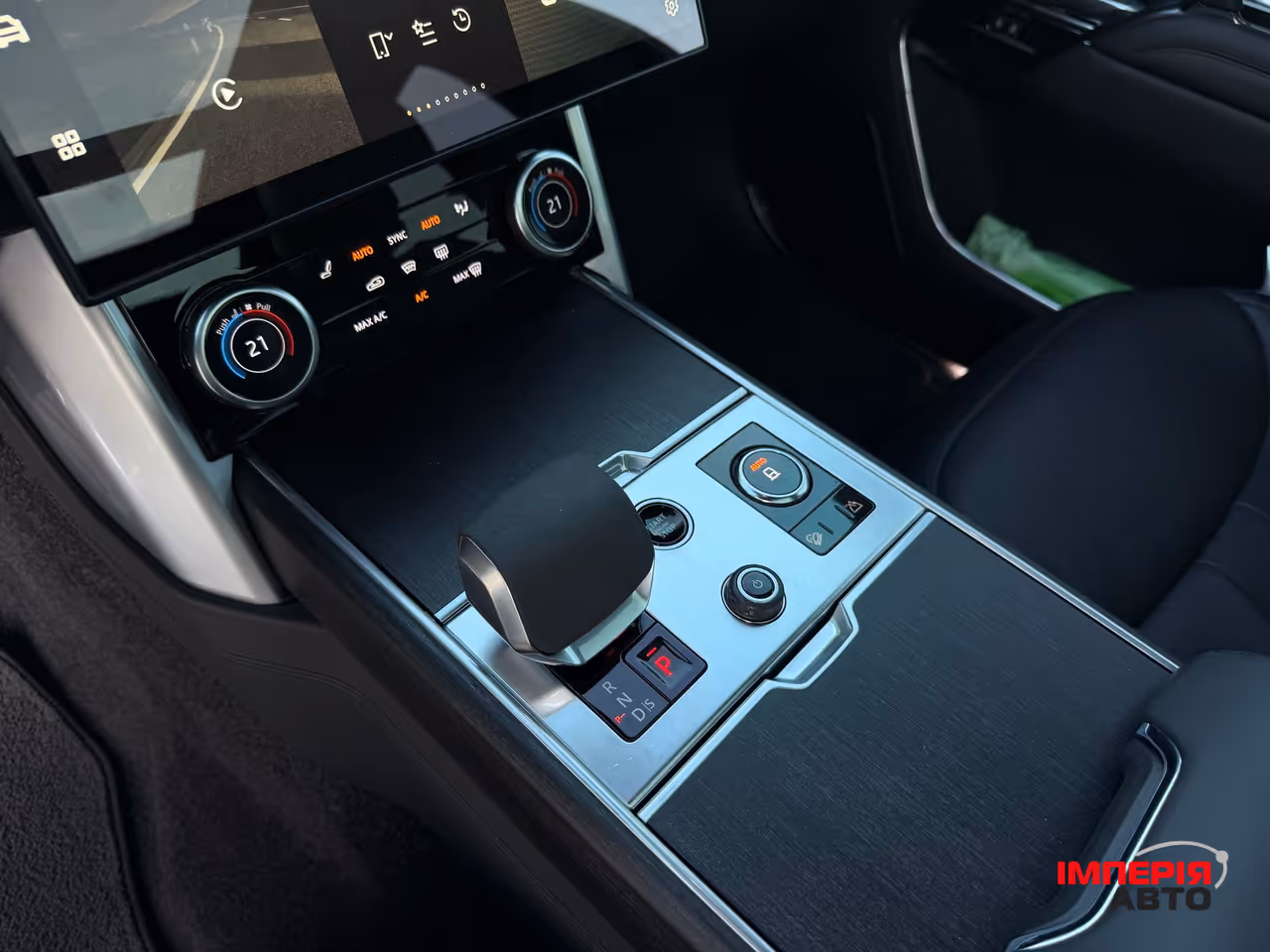 Land Rover Range Rover - фото 27