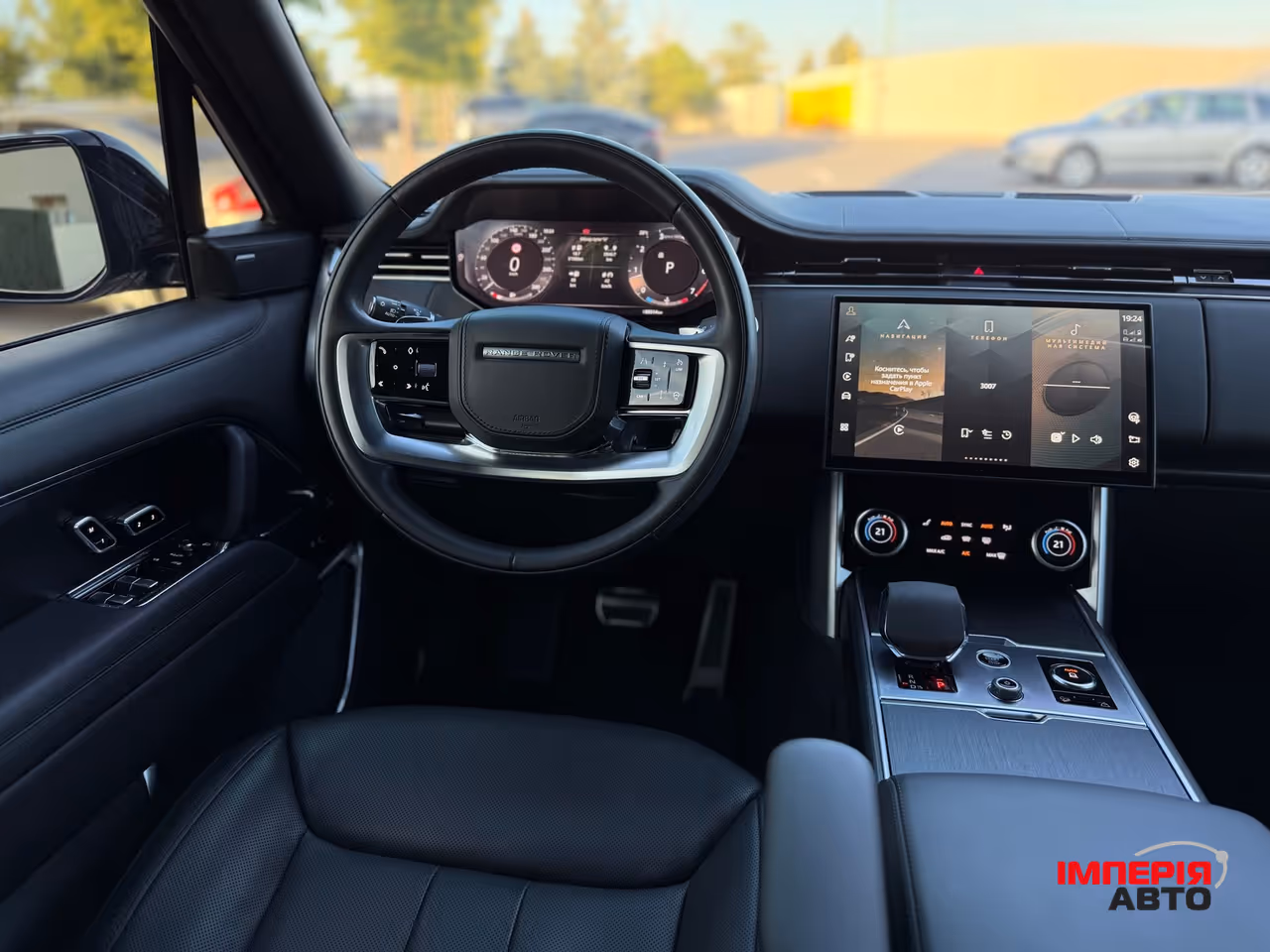Land Rover Range Rover - фото 33