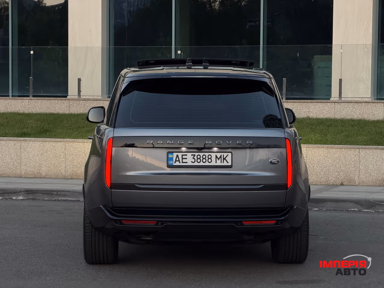 Land Rover Range Rover - фото 6