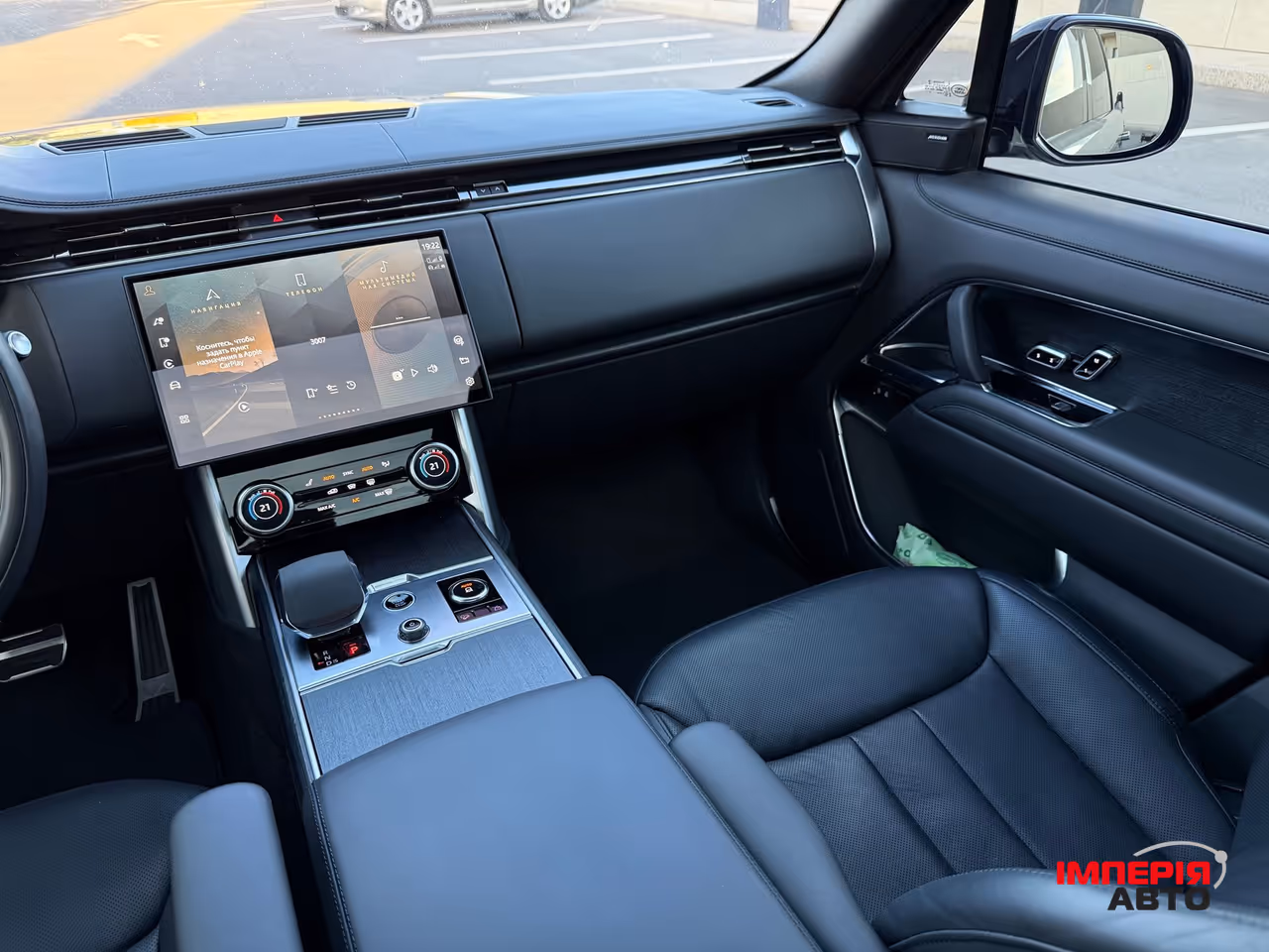 Land Rover Range Rover - фото 30