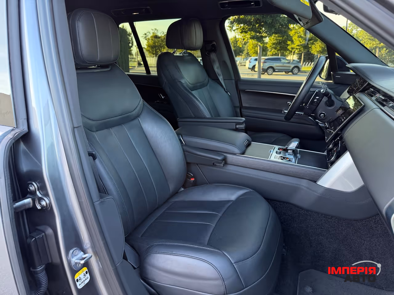 Land Rover Range Rover - фото 48