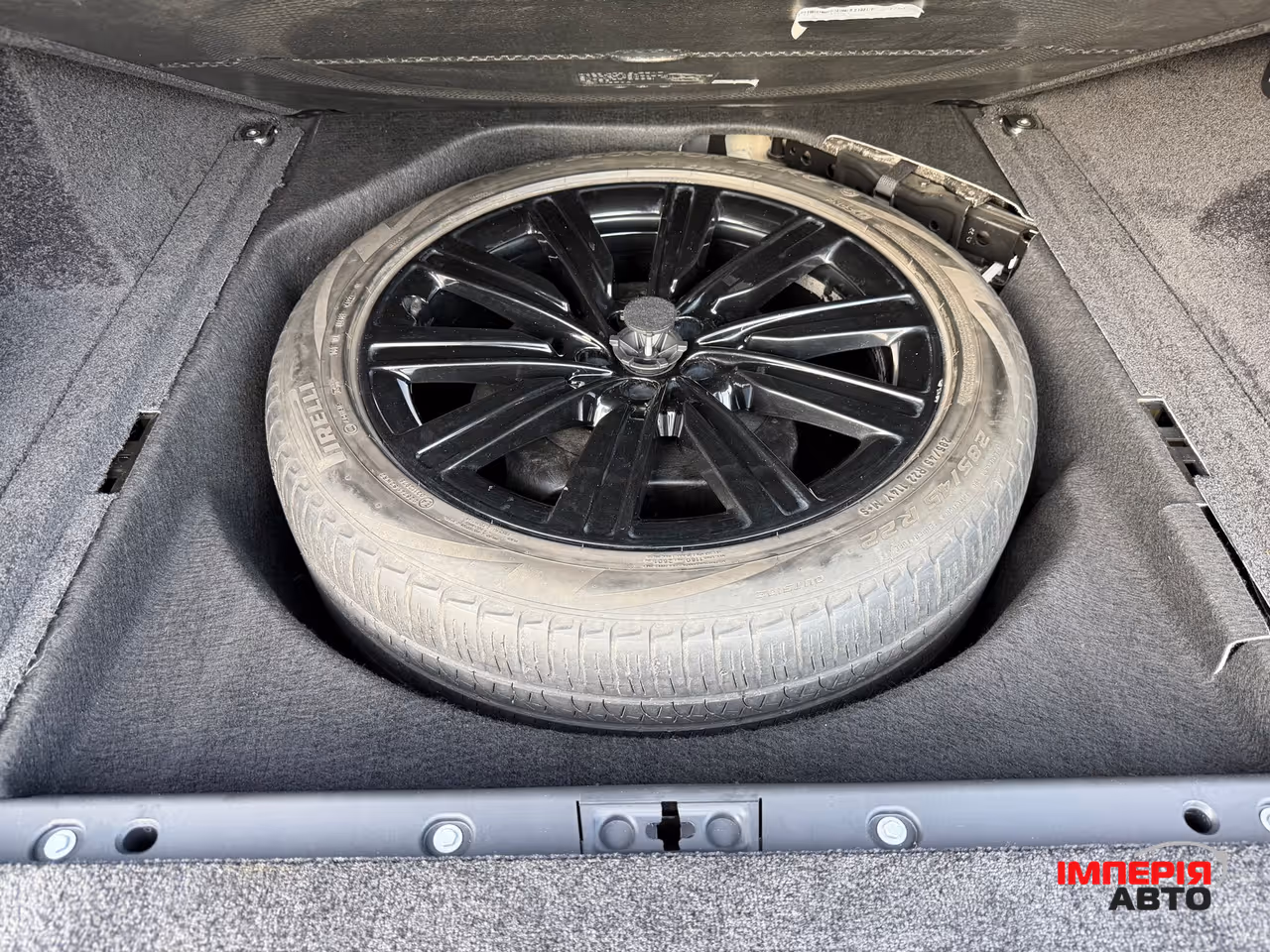 Land Rover Range Rover - фото 57