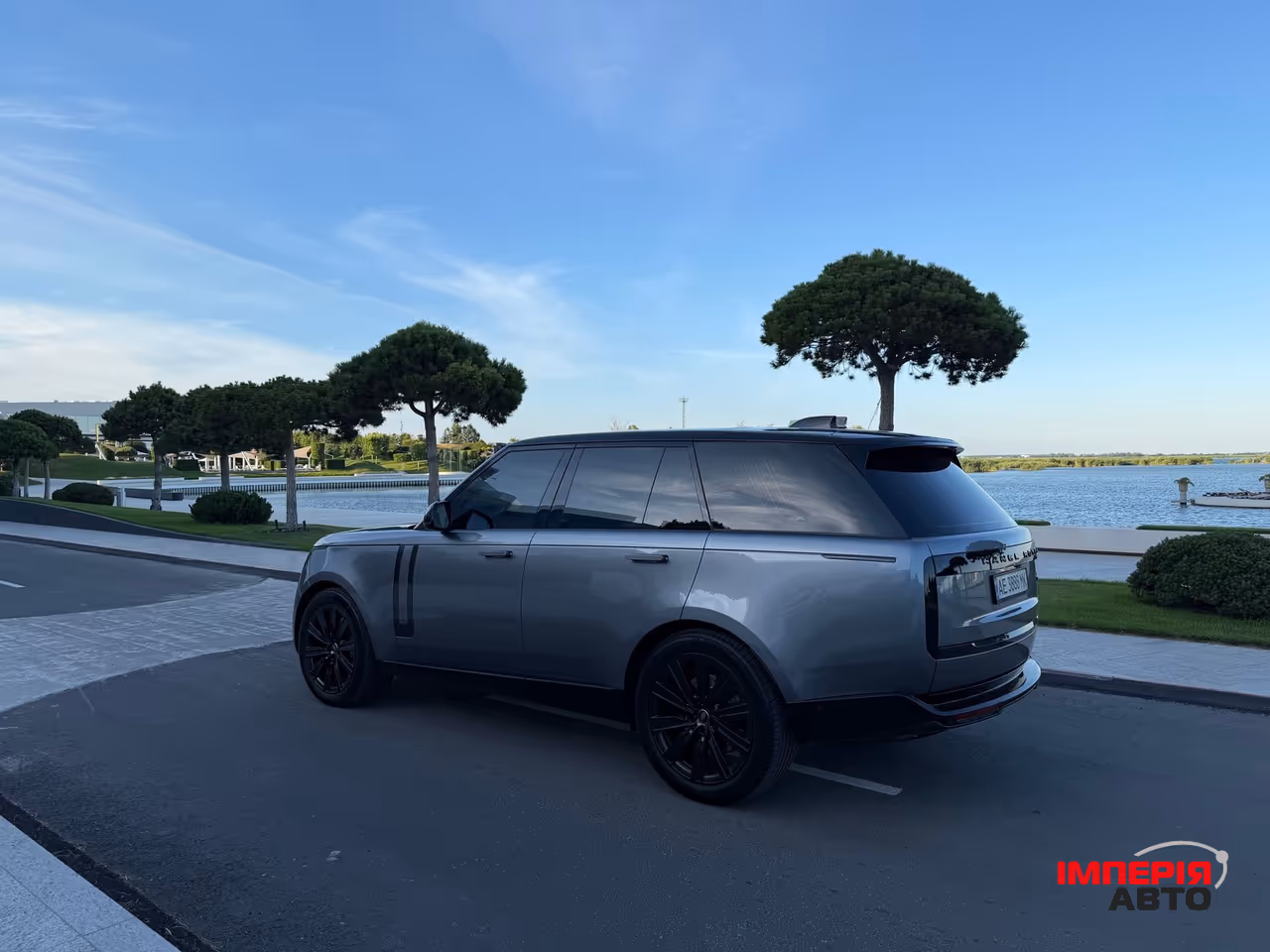 Land Rover Range Rover - фото 4