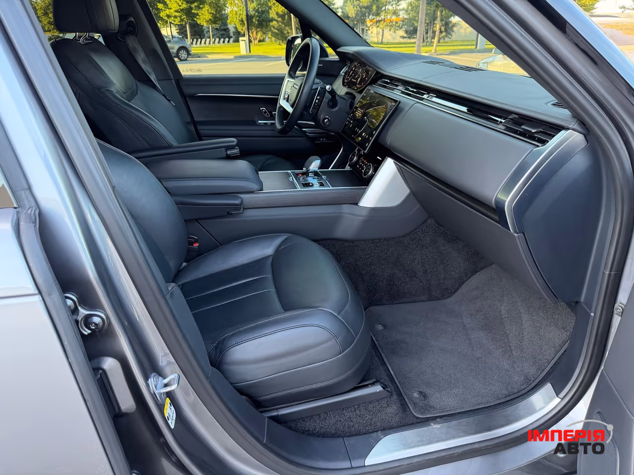 Land Rover Range Rover - фото 47