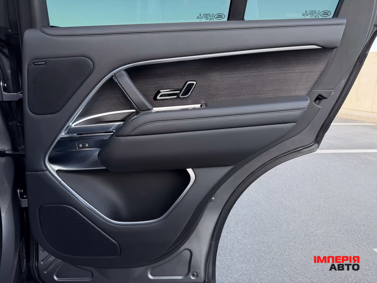 Land Rover Range Rover - фото 42