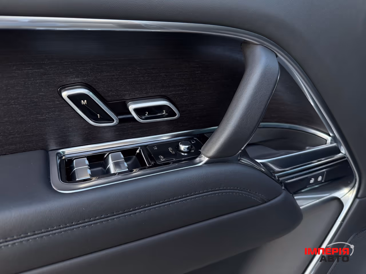 Land Rover Range Rover - фото 20