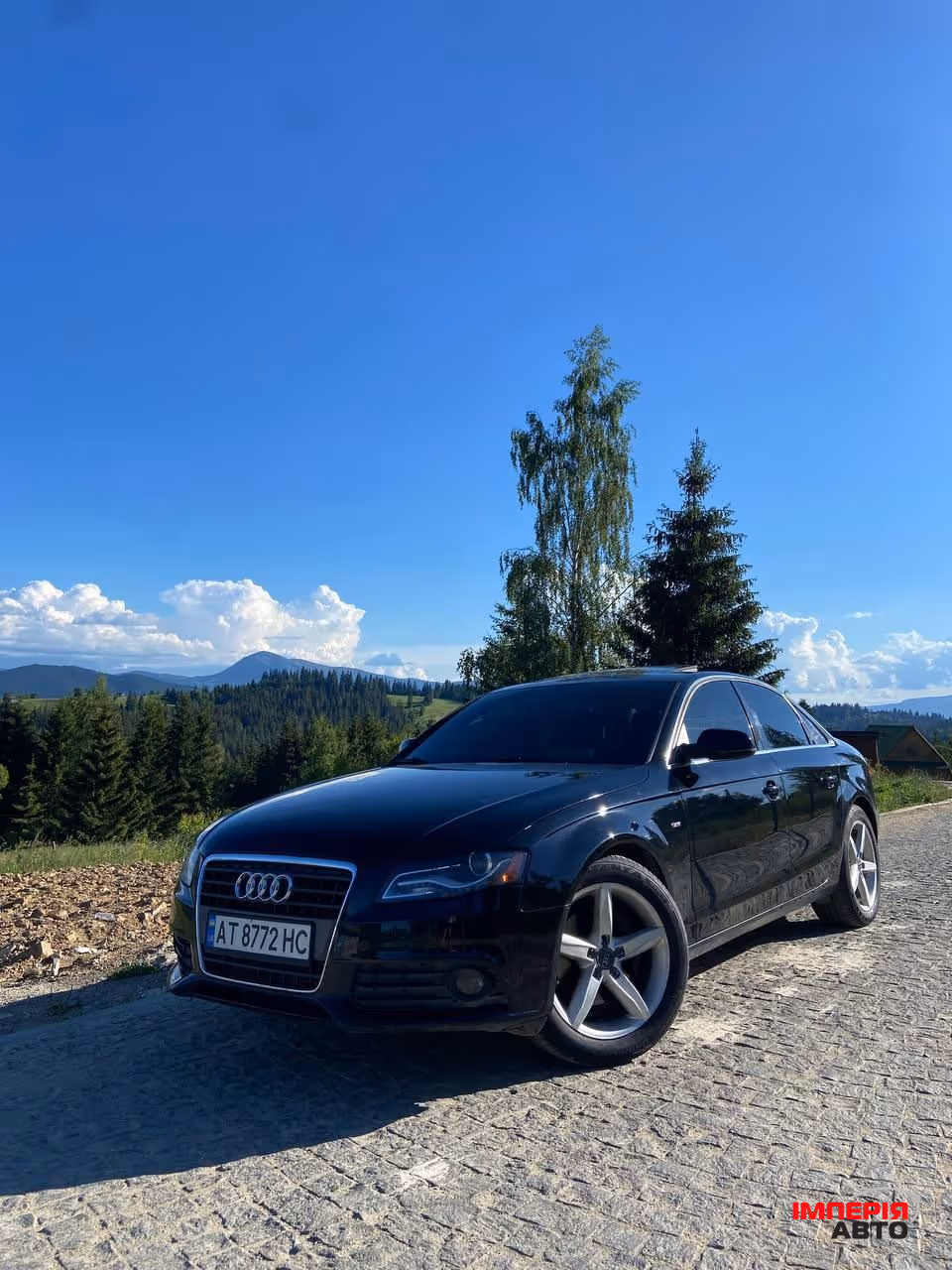 Audi A4 allroad - фото 1