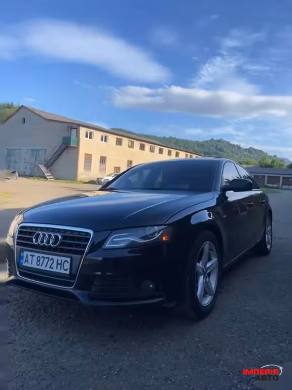 Audi A4 allroad - фото 5