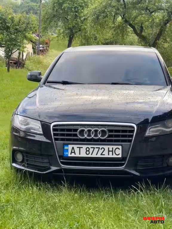 Audi A4 allroad - фото 2