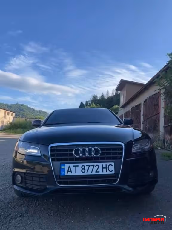 Audi A4 allroad - фото 7