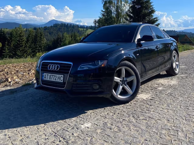 Audi A4 allroad - фото 1