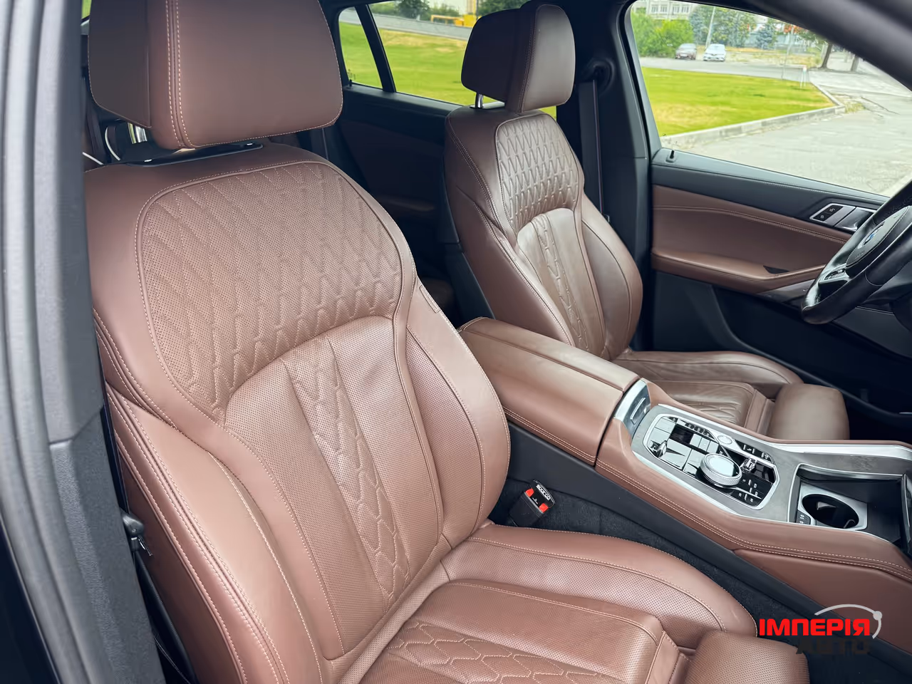 BMW X6 - фото 18
