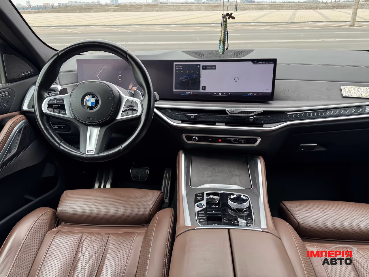 BMW X6 - фото 47