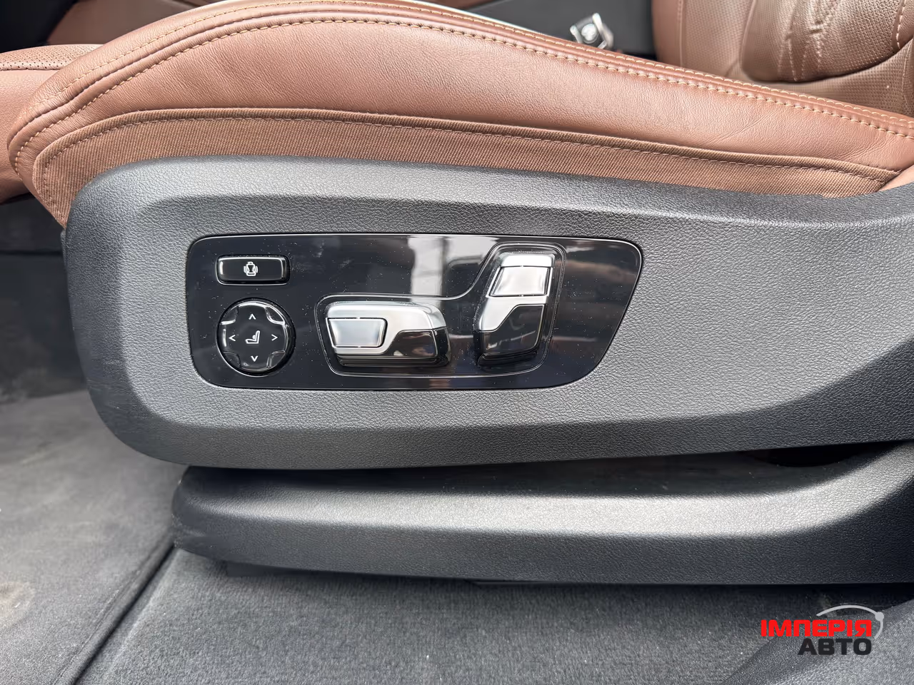 BMW X6 - фото 37
