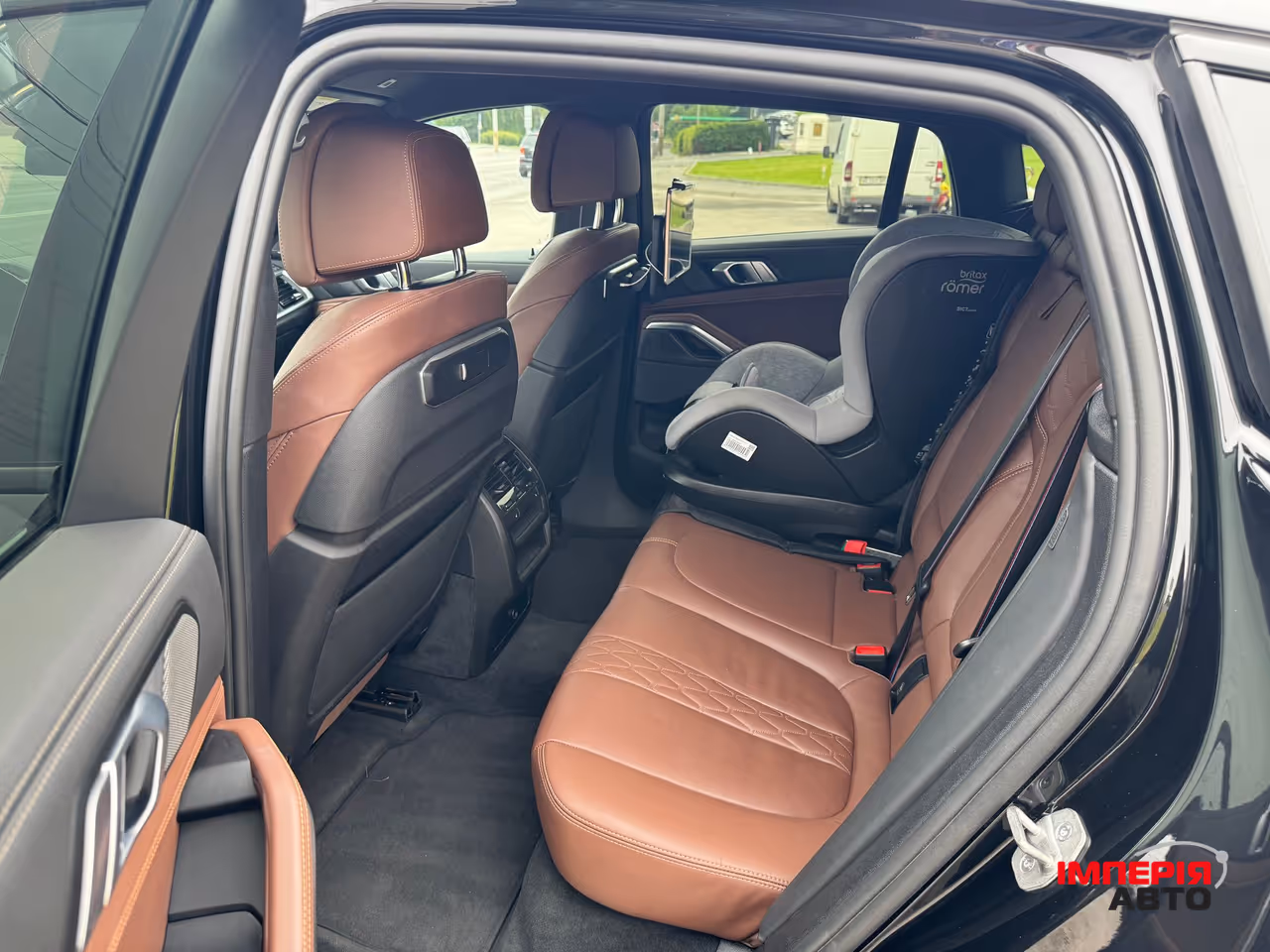 BMW X6 - фото 29