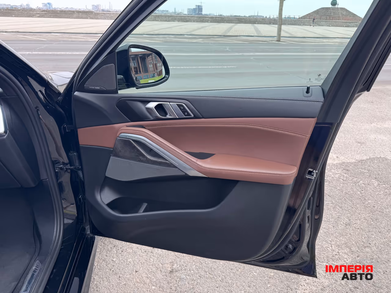 BMW X6 - фото 20