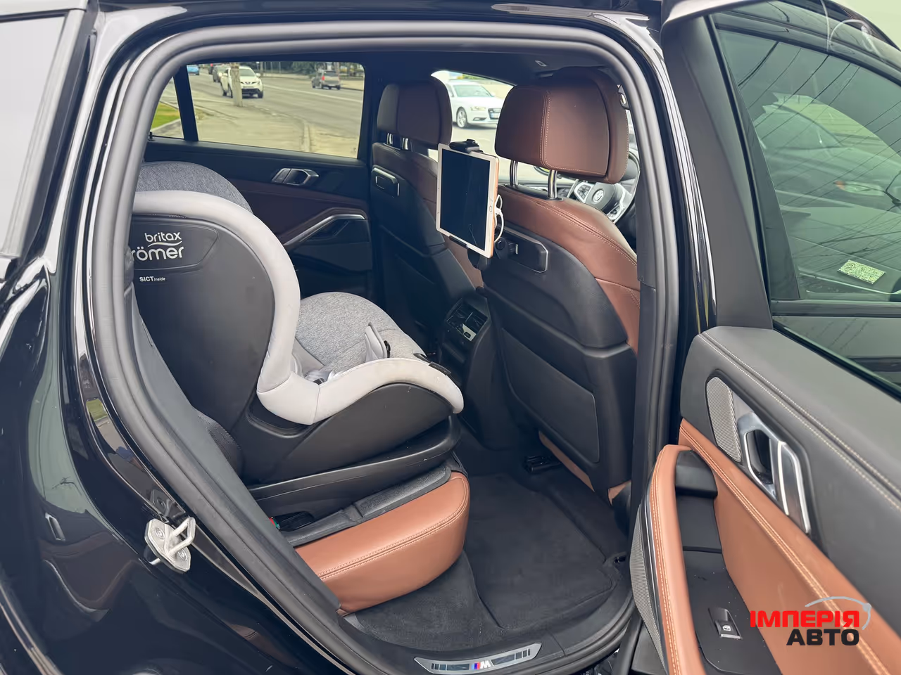 BMW X6 - фото 30