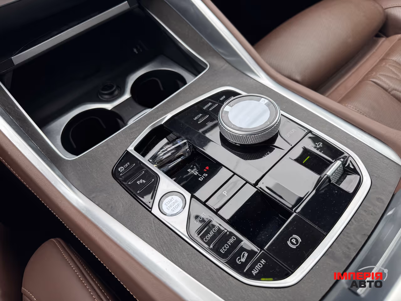 BMW X6 - фото 28