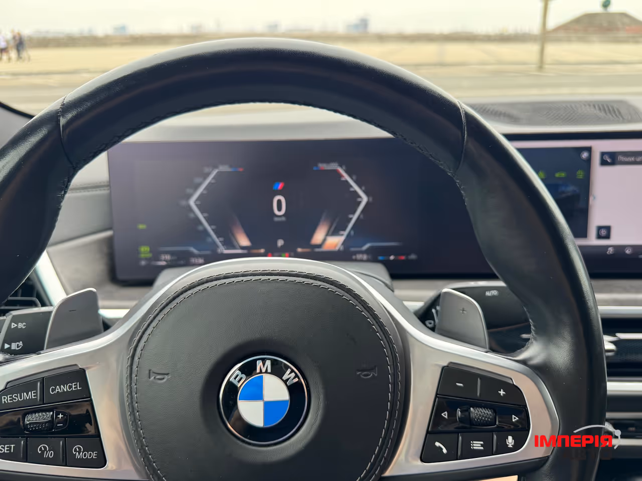 BMW X6 - фото 31